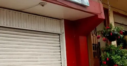 HELADERIA Y FRUTERIA EL MANA BOGOTÁ HELADERIA Y FRUTERIA EL MANA BOGOTÁ